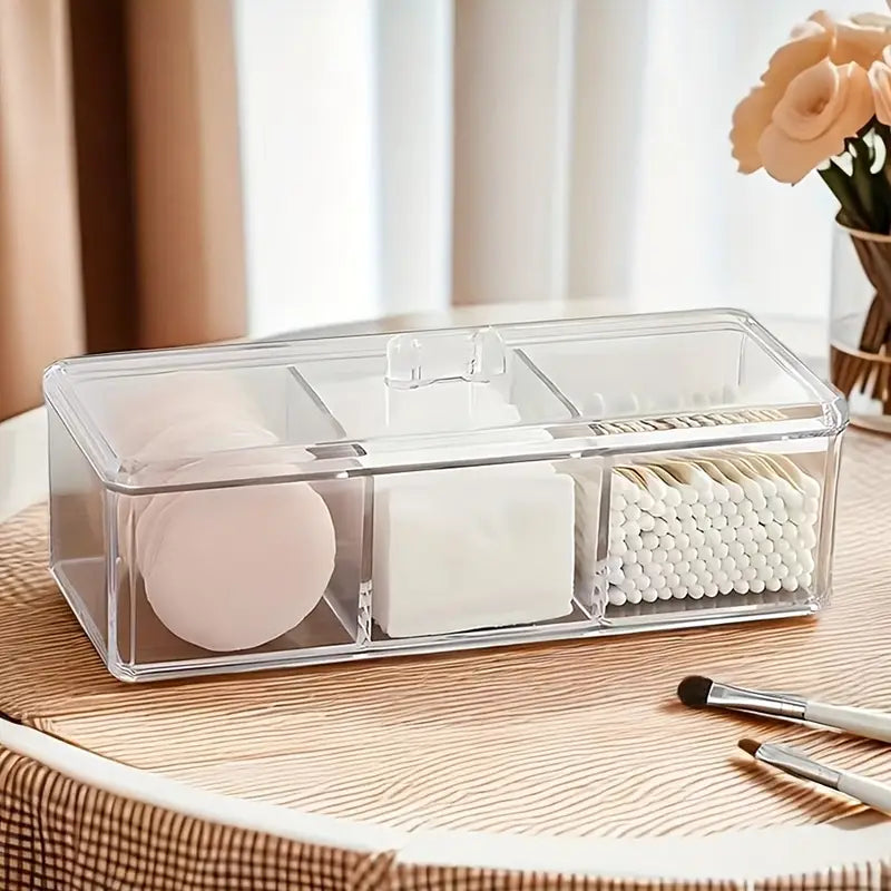 Mona Clear Organizer