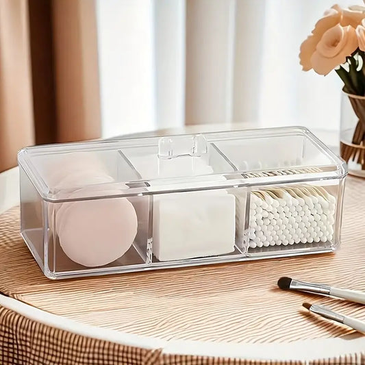 Mona Clear Organizer