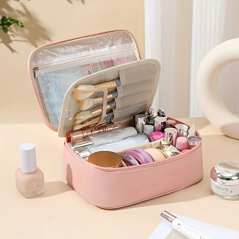 mona beauty bag