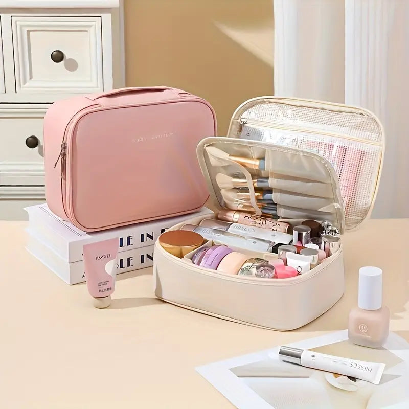 mona beauty bag