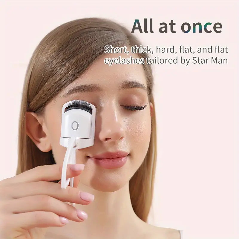 MonaLash Pro Curler