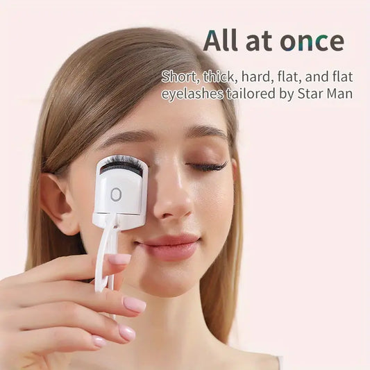 MonaLash Pro Curler