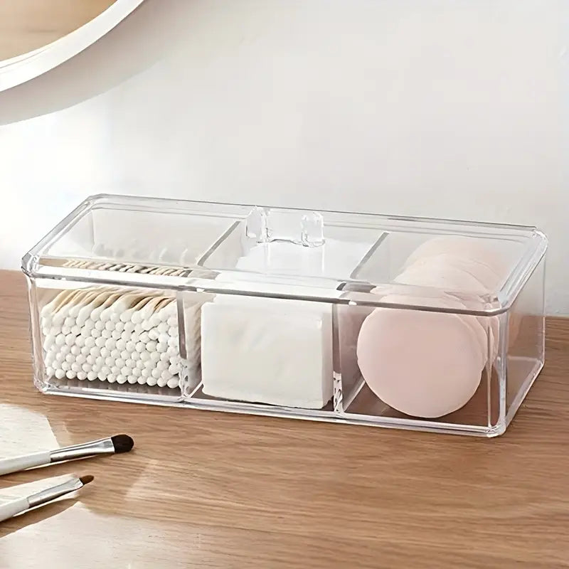 Mona Clear Organizer