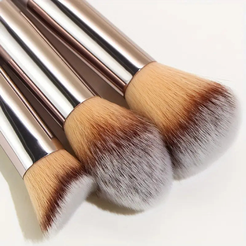 mona brush 10-set