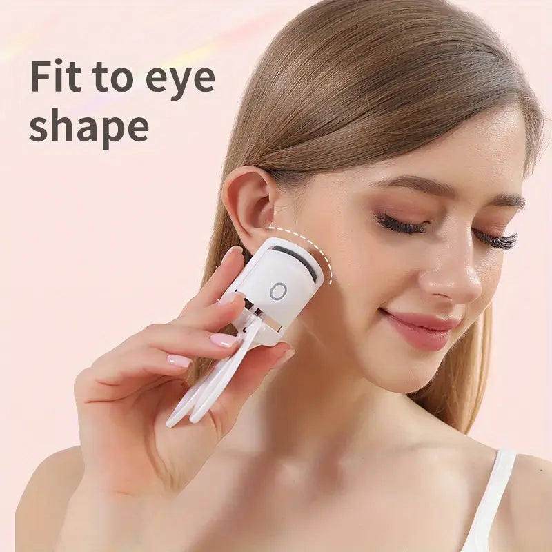 MonaLash Pro Curler
