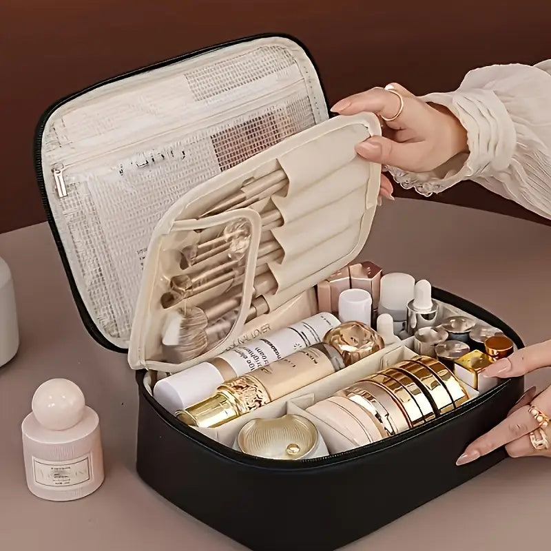 mona beauty bag