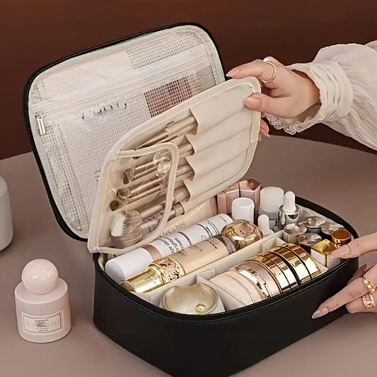 mona beauty bag