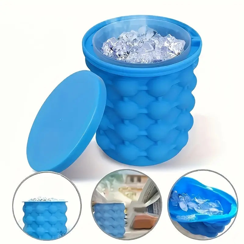 mona IceBucket