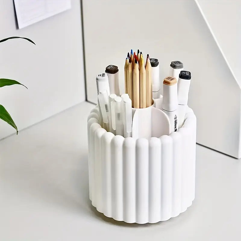 mona brush holder