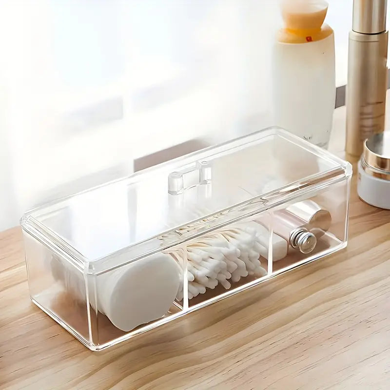 Mona Clear Organizer
