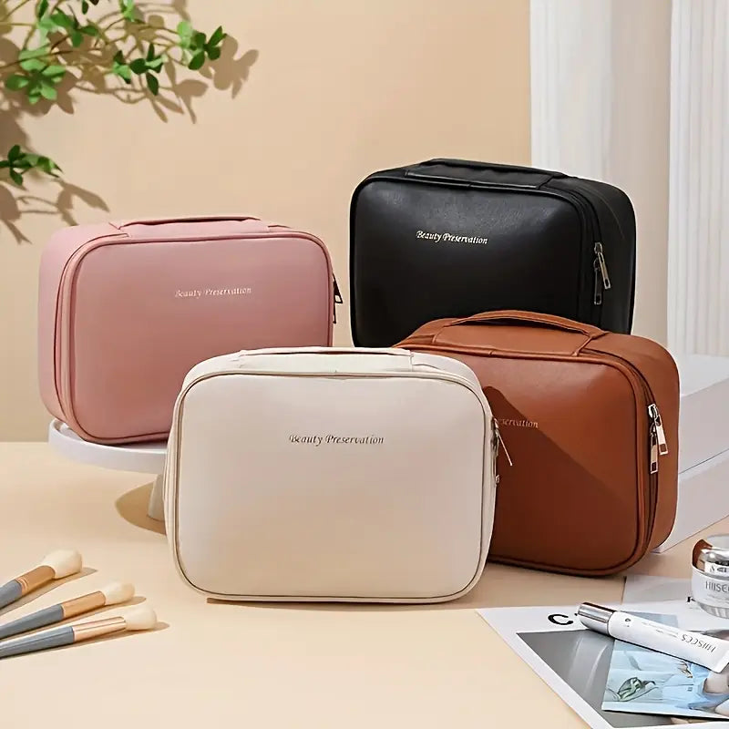 mona beauty bag
