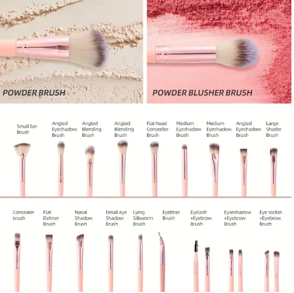 mona Beauty Kit