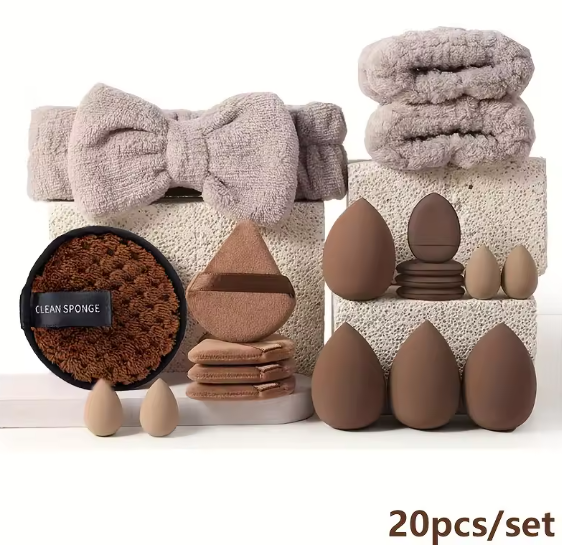 mona Beauty Kit