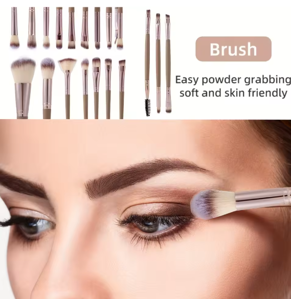 mona Beauty Kit