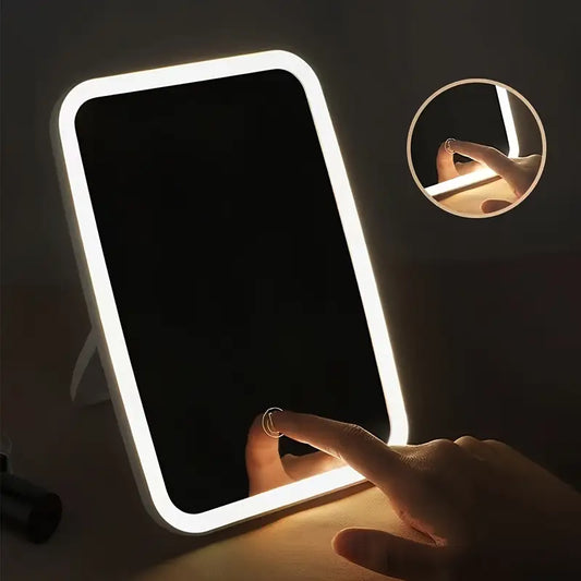 LED-sminkspel