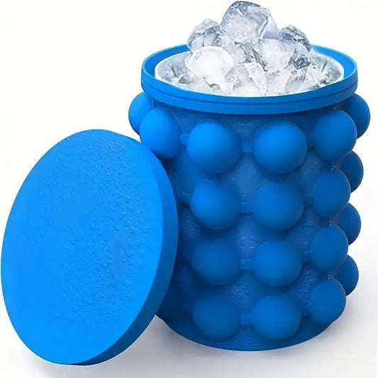 mona IceBucket