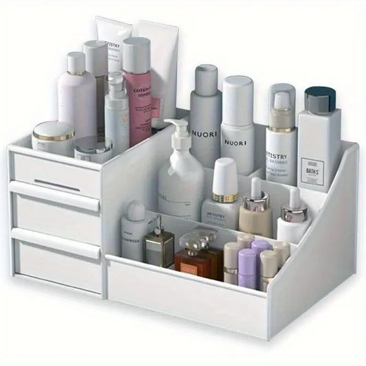 mona skincare organizer