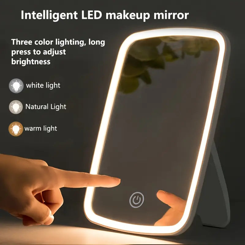 LED-sminkspel