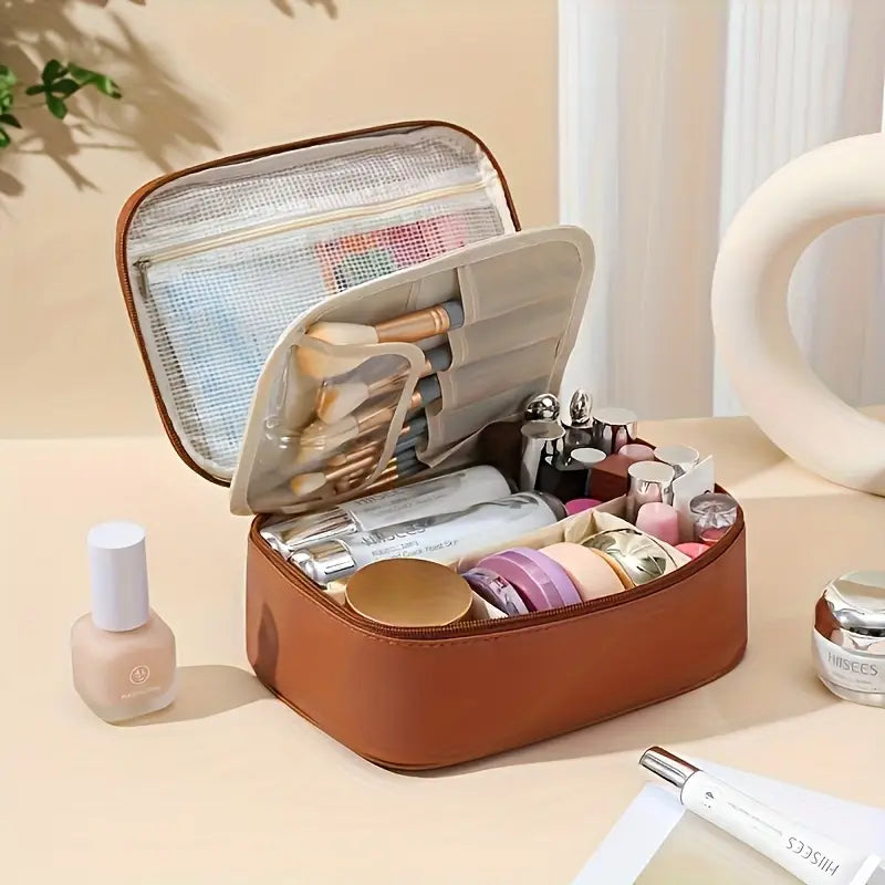 mona beauty bag