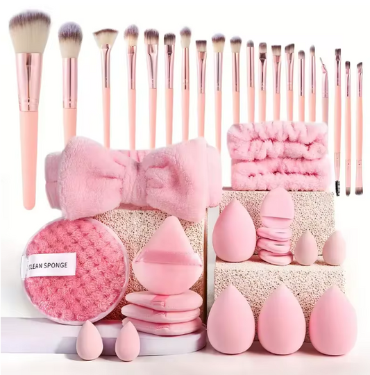 mona Beauty Kit
